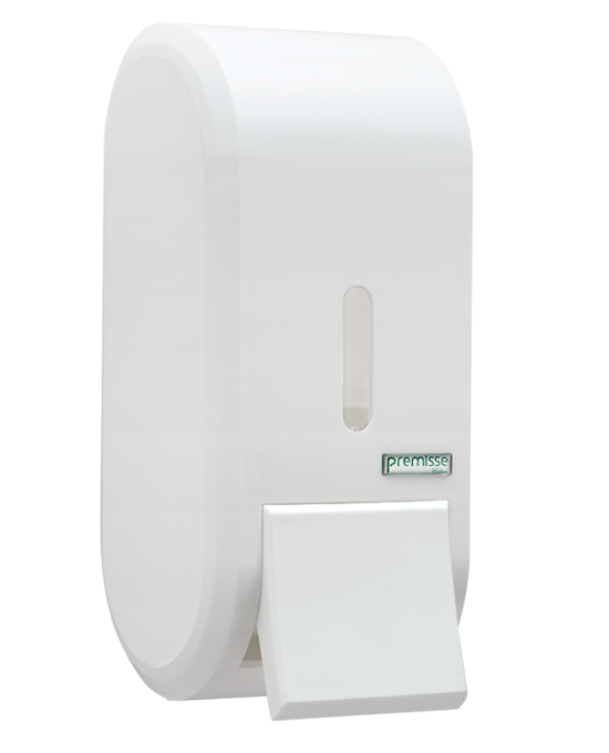 dispenser urban saboneteira espuma compacta